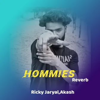 Hommies Reverb by Akash