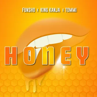 Honey by Funsho