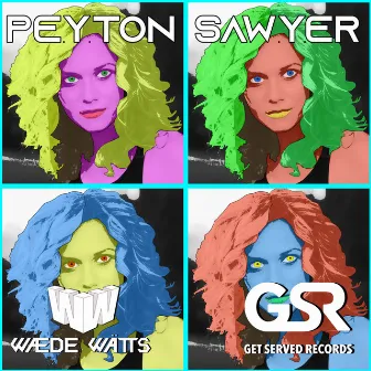 Peyton Sawyer by Wæde Wätts