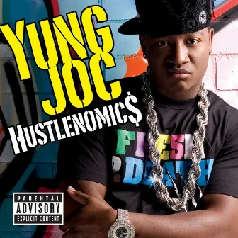 Hustlenomics by Yung Joc