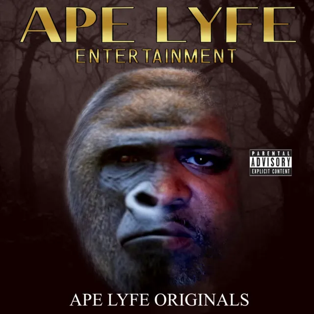 Ape Lyfe Originals