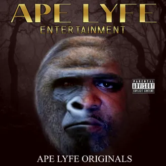 Ape Lyfe Originals by Doe Banka