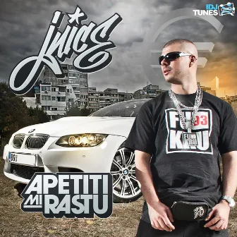 Apetiti Mi Rastu by Juice