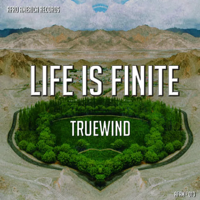 Life Is Finite