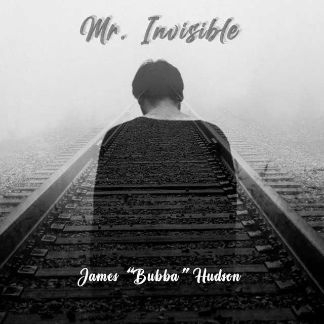 Mr. Invisible