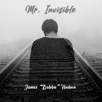 Mr. Invisible by James Bubba Hudson