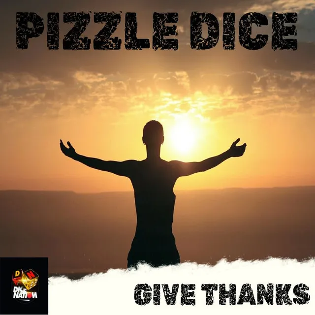 Give Thanks