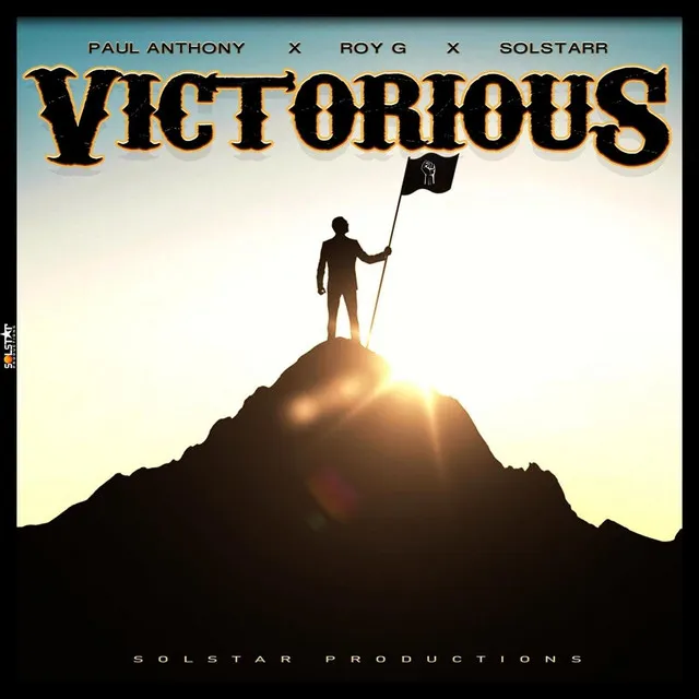 Victorious