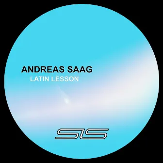 Latin Lesson by Andreas Saag