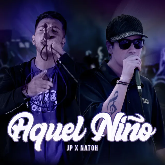 Aquel Niño