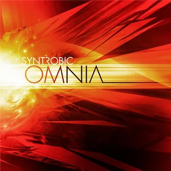 Omnia by Syntrobic