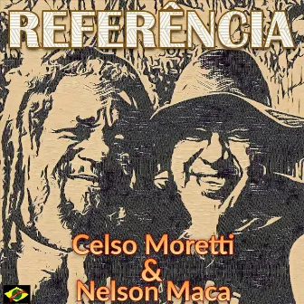 Referência by Nelson Maca