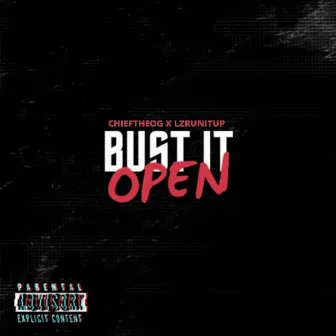 Bust It Open by CHIEFtheOG