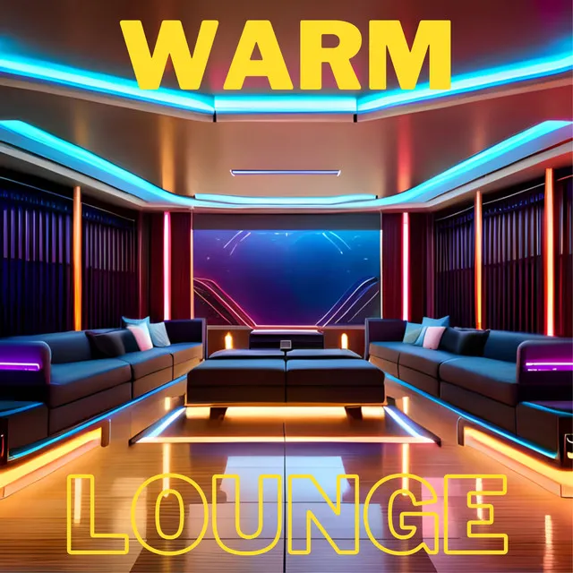 Warm Lounge