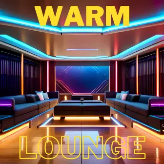 Warm Lounge by Space Traveller