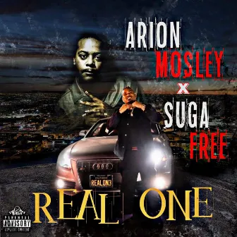 Real One by Arion Mosley