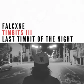 Timbits III - Last Timbit of the Night by falcxne