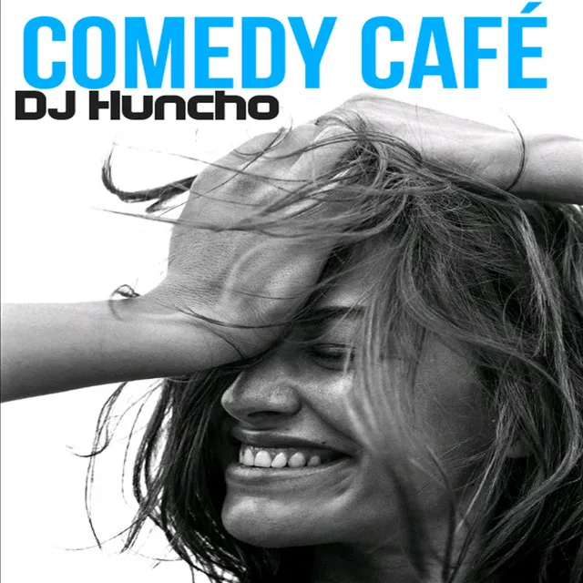 Comedy Café