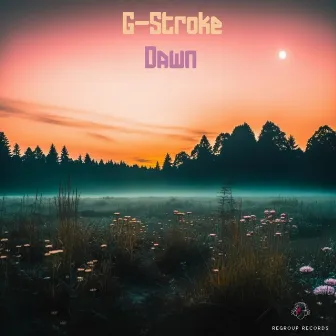 Dawn by G-Stroke