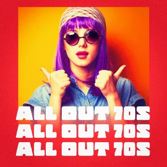 All Out 70s by 70s Greatest Hits