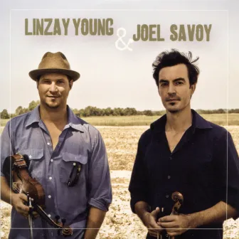 Linzay Young & Joel Savoy by Joel Savoy