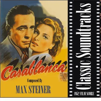 Casablanca (1942 Film Score) by Warner Bros Studio Orchestra