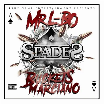 Spades by Mr L-BO