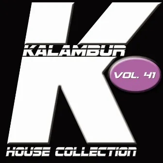 Kalambur House Collection, Vol. 41 by 