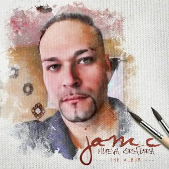 Nueva Criatura - The Album by Jam-C