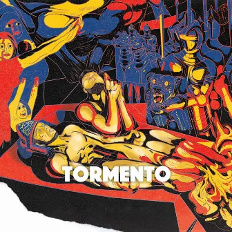 Tormento by Gino