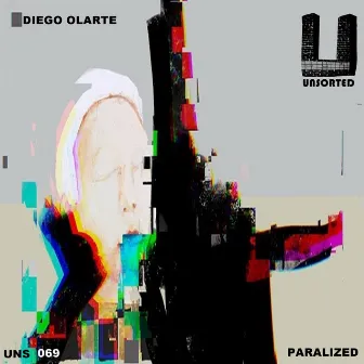 Paralized by Diego Olarte