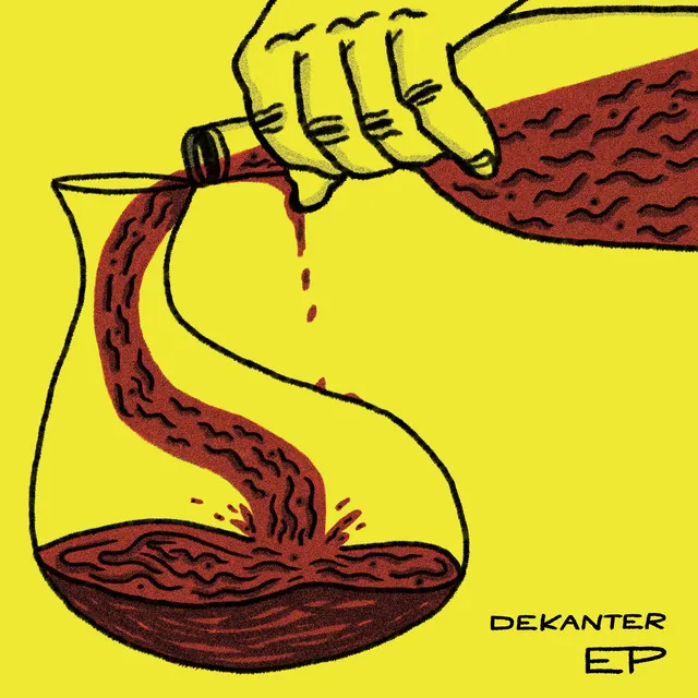 Dekanter EP