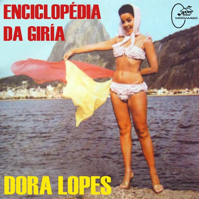 Enciclopédia da Gíria