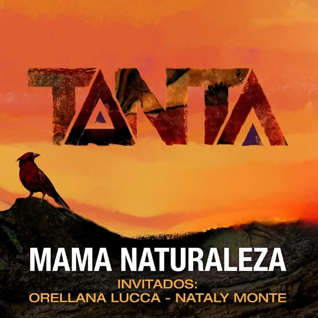 Mama Naturaleza