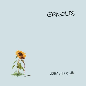 Girasoles by Baby City Club