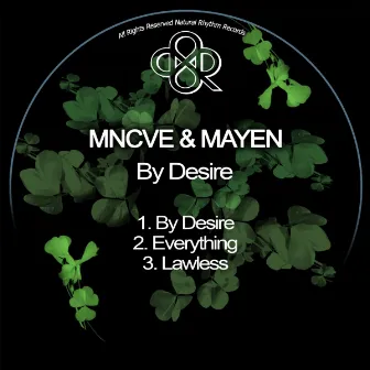 By Desire by MnCve