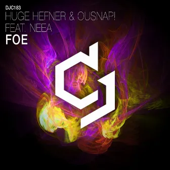 Foe (feat. Neea) by OuSnap!