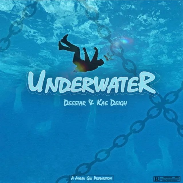 Deestar & Kae Deigh -Underwater