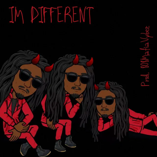 I'm Different