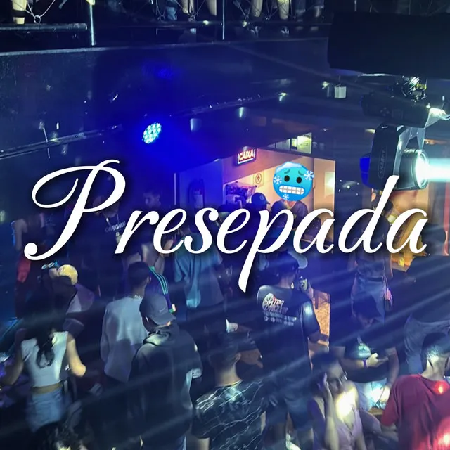 Presepada