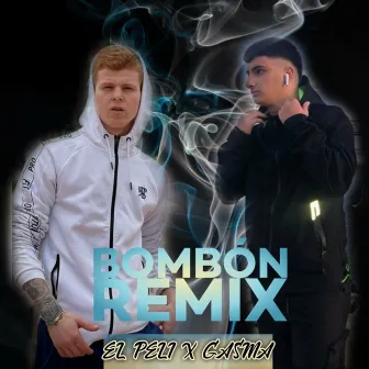 Bombón (Remix) by Gasma