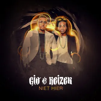 Niet Hier by Keizer