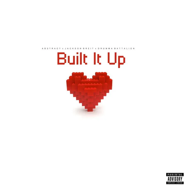 Built It up (feat. Jackson Breit)