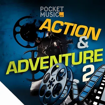 Action & Adventure 2 by 