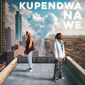 Kupendwa Na We by Watendawili