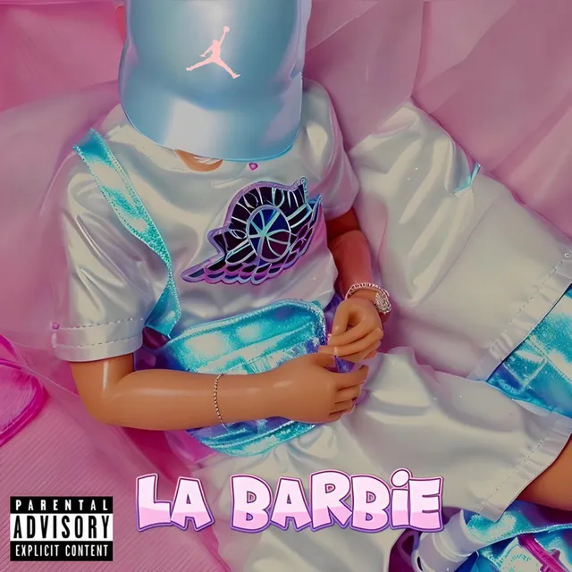 La Barbie