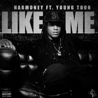 Like Me (feat. Young Toon) by Harmoney