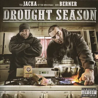 Drought Season by The Jacka