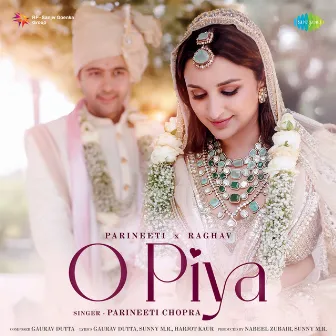 O Piya by Parineeti Chopra