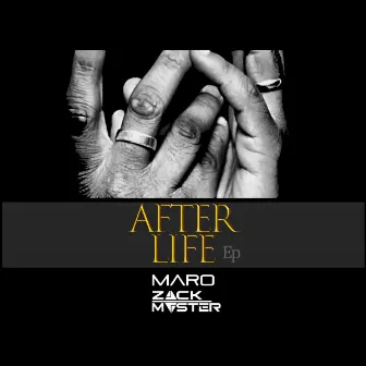 Afterlife by Maro